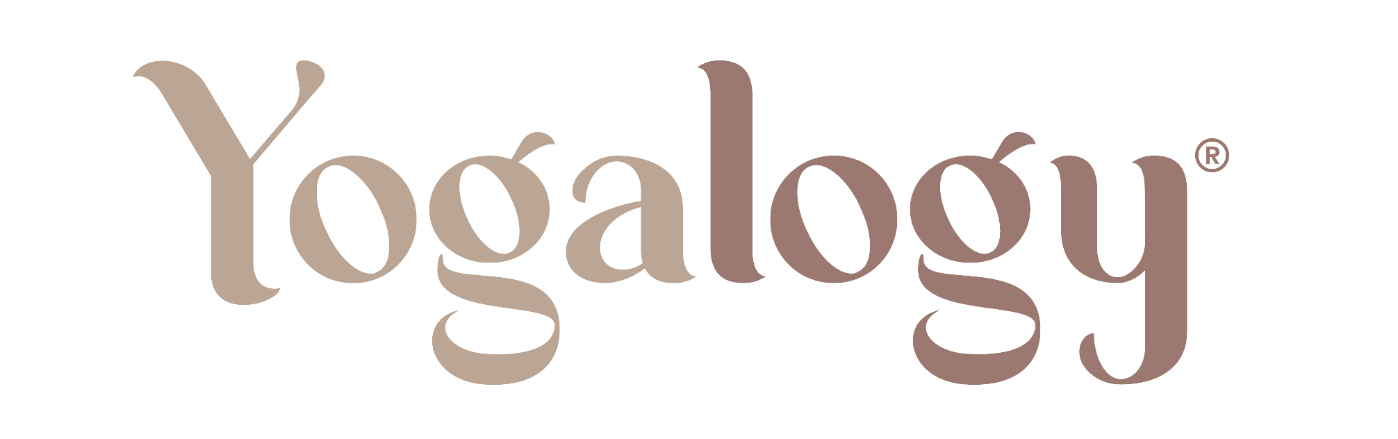 Yogalogy